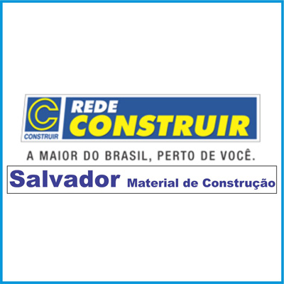 Salvador Material de Construção Vila Velha ES