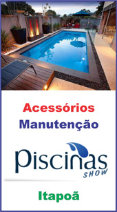 Piscinas