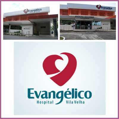 Hospital Evangèlico de Vila Velha Vila Velha ES
