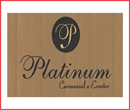 Cerimonial Platinum