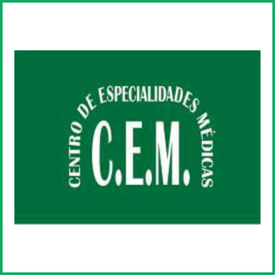 CEM  Centro de Especialidades Médicas Vila Velha ES