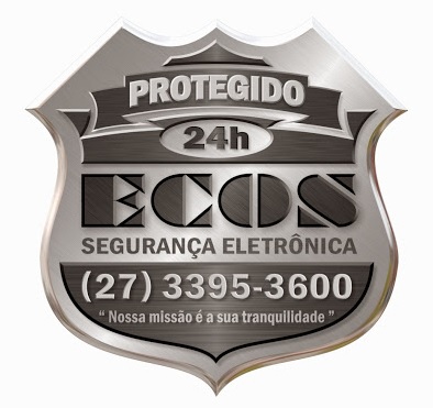 Ecos segurança eletronica Vila Velha ES