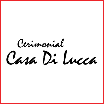 Cerimonial Casa di Lucca Praia Vila Velha ES