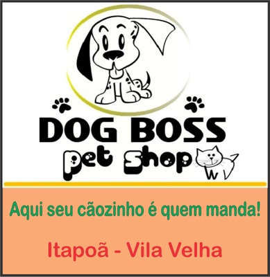 Dog Boss Pet Shop Vila Velha ES