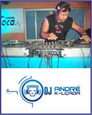 DJ André Klçada
