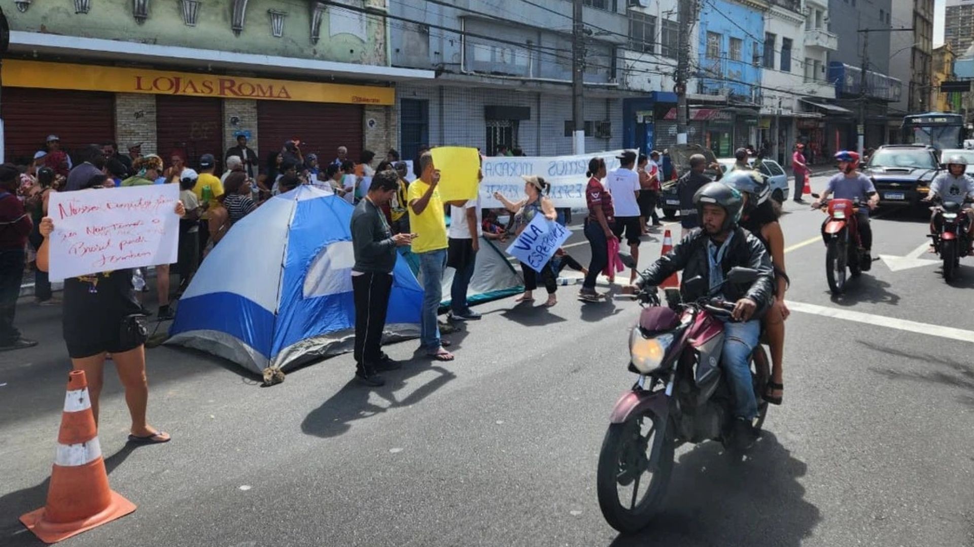 foto Notícia Vila Velha