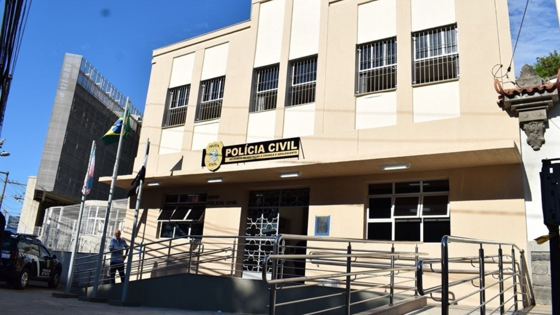 foto Not&iacute;cia Vila Velha