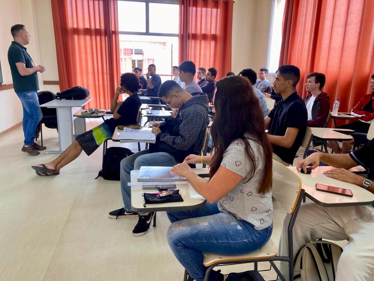 foto Not&iacute;cia Vila Velha