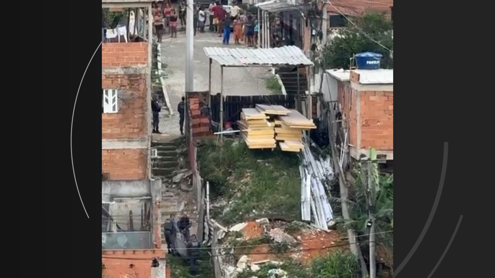 foto Not&iacute;cia Vila Velha