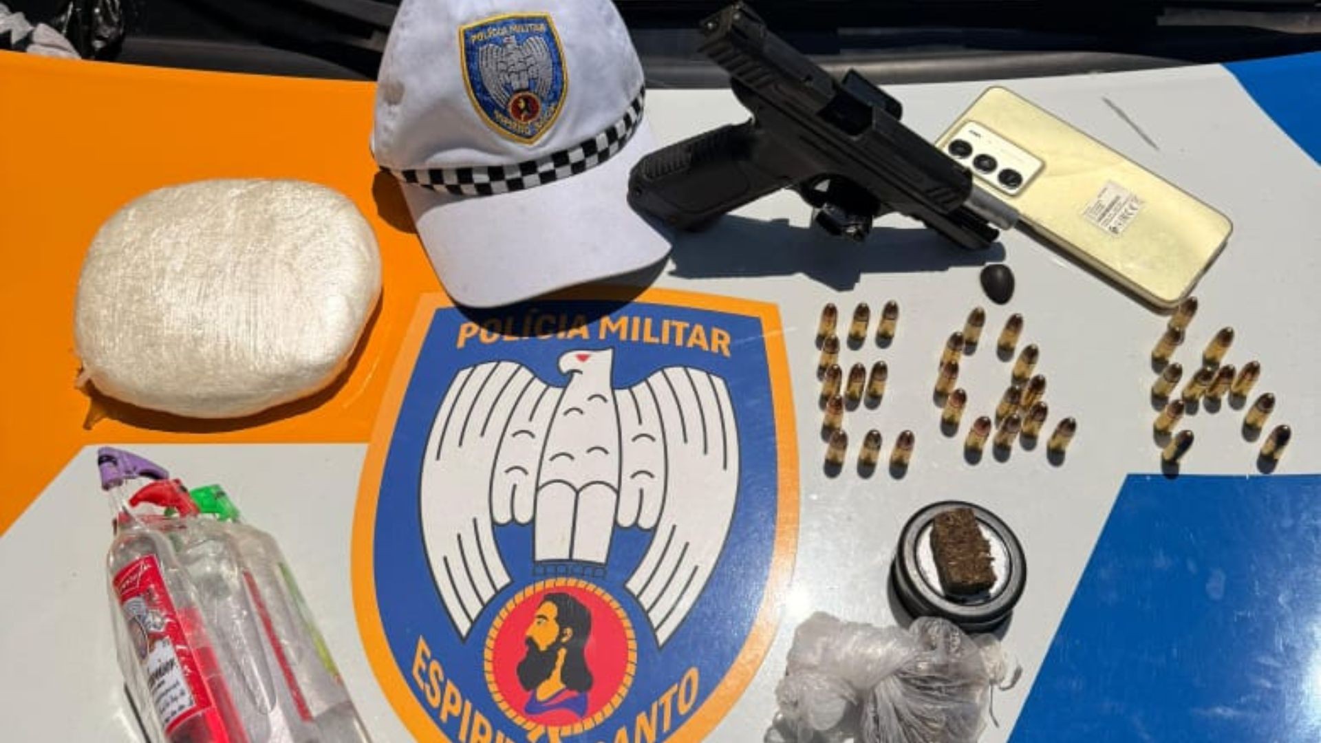 foto Not&iacute;cia Vila Velha