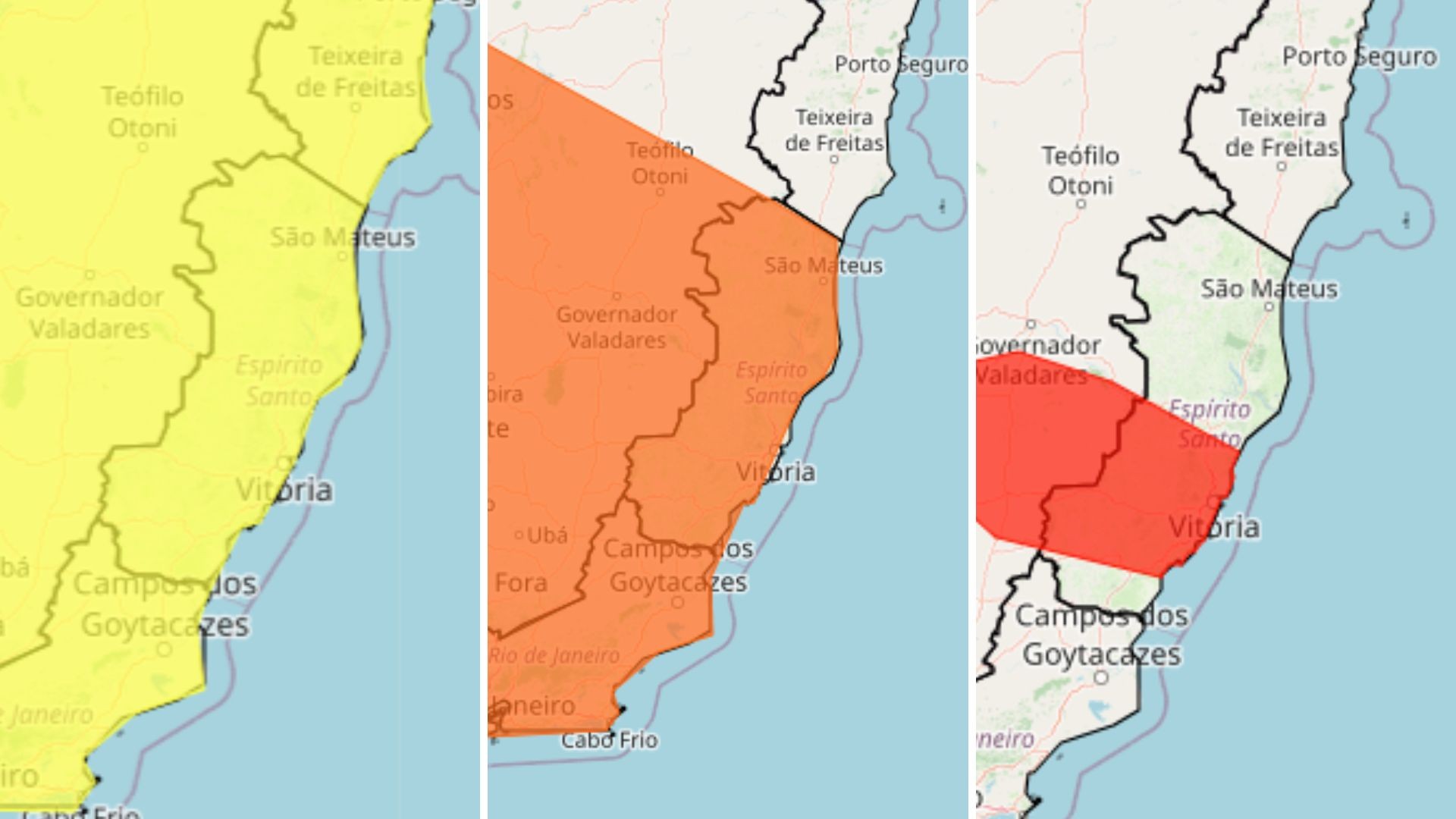 foto Not&iacute;cia Vila Velha