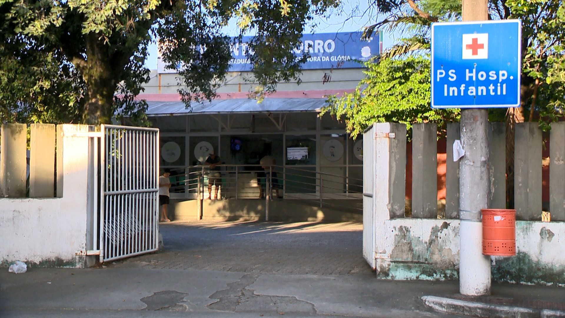 foto Not&iacute;cia Vila Velha