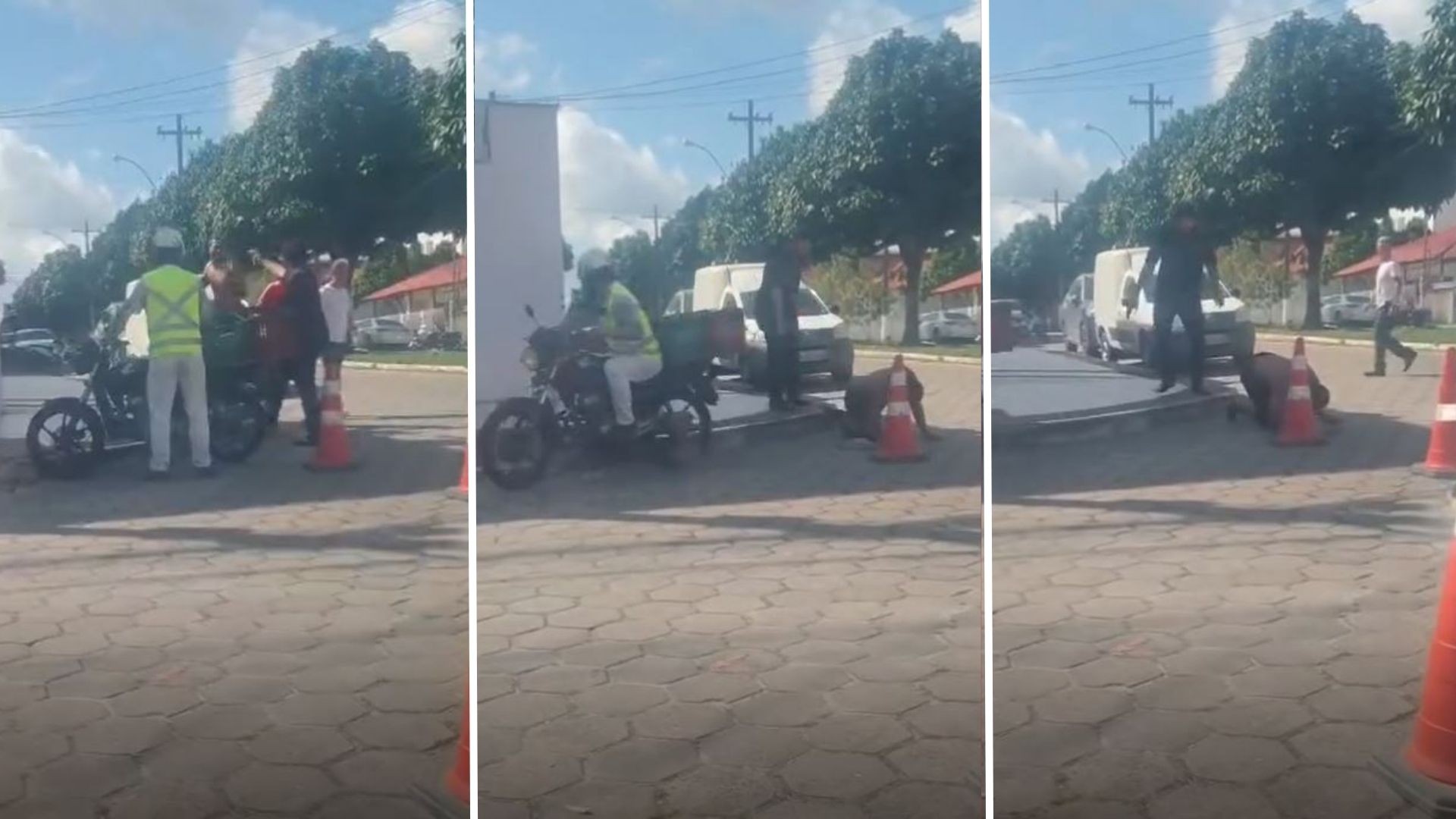 foto Not&iacute;cia Vila Velha