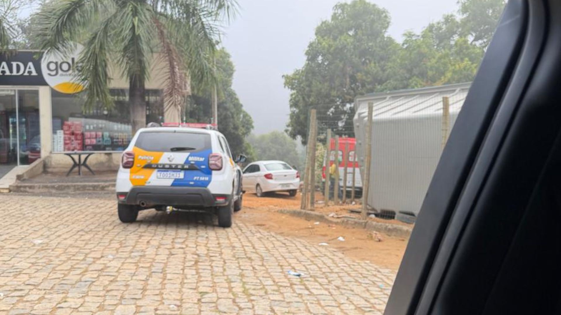 foto Not&iacute;cia Vila Velha