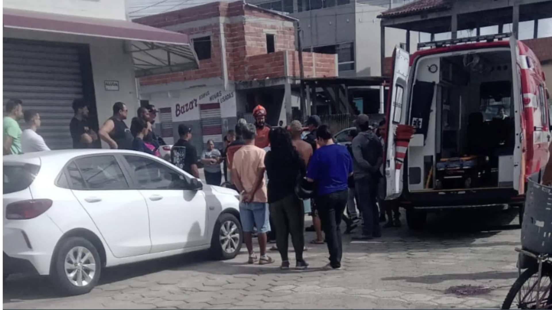 foto Not&iacute;cia Vila Velha