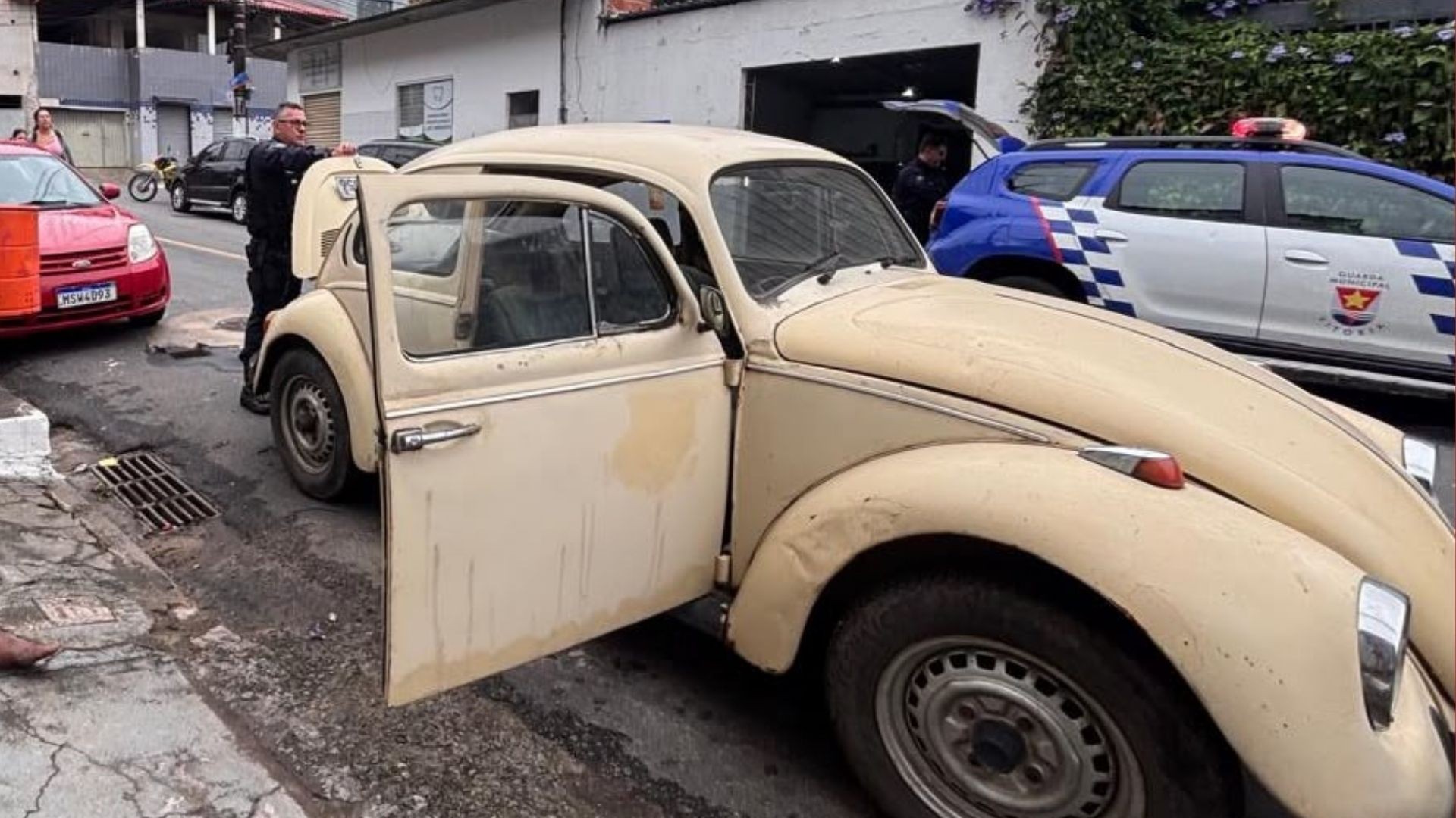 foto Not&iacute;cia Vila Velha